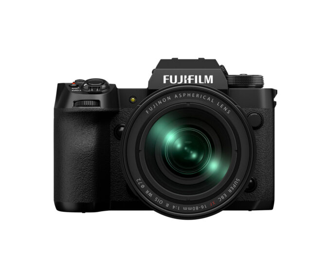 places that sell fujifilm