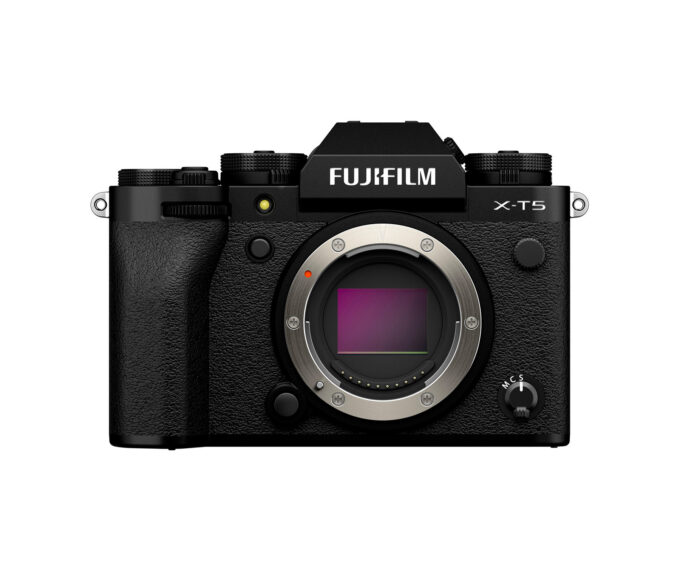 camera fujifilm x