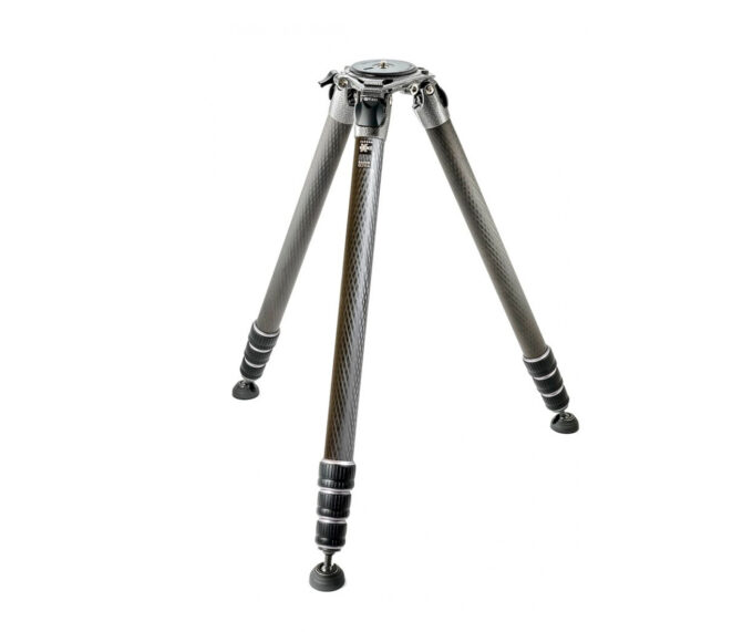 Cathay Photo | Gitzo GT2545T Series 2 Traveler Kit (Carbon