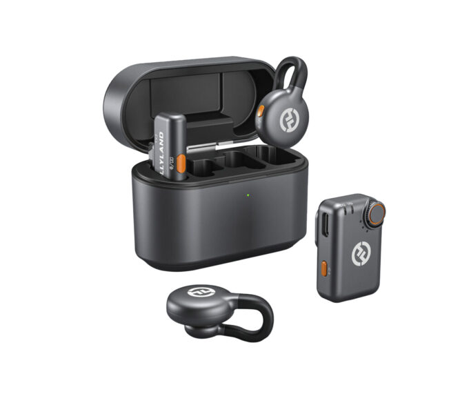 Cathay Photo | Hollyland LARK MAX 2 Ultimate Combo