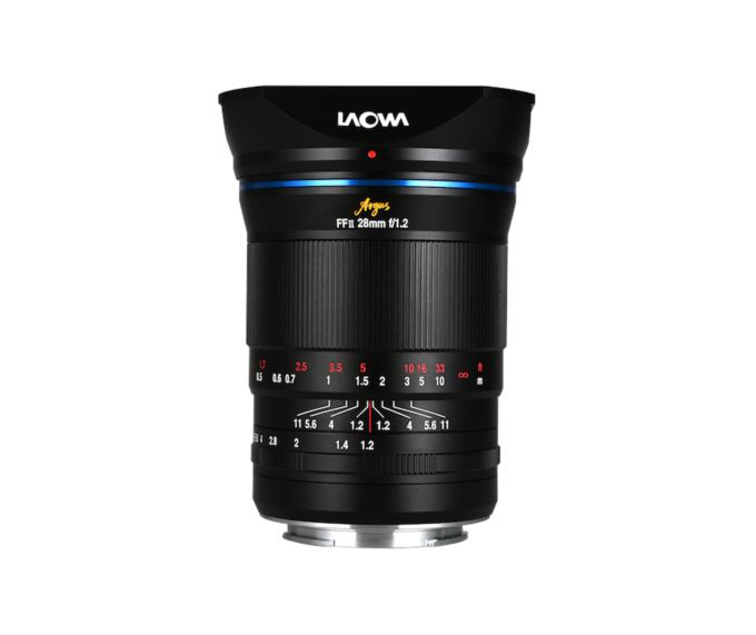 LAOWA 10MM F/2.8 Nikon Z mount （本日限定） Available now: Venus Optics Laowa 10mm f/2.8 Zero-D FF full