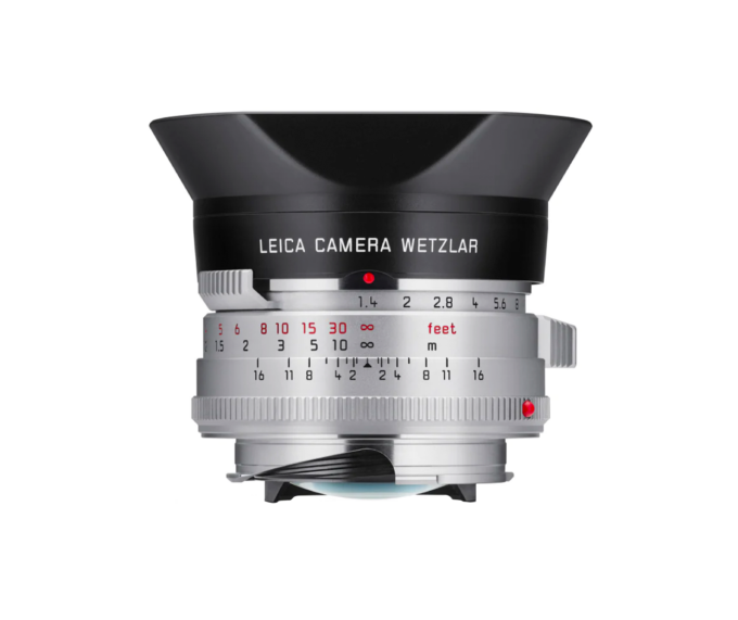 Leica M-Cameras – Leica Official Store Singapore