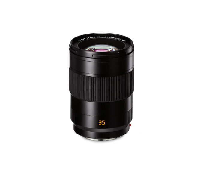 Cathay Photo | Leica Summicron-SL 35mm f/2.0 ASPH