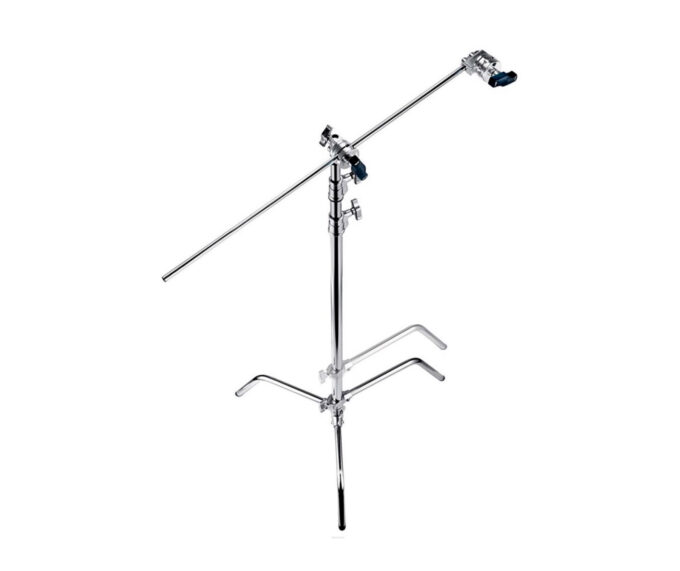 Cathay Photo | Manfrotto A2030DKIT Avenger C-Stand Kit with…