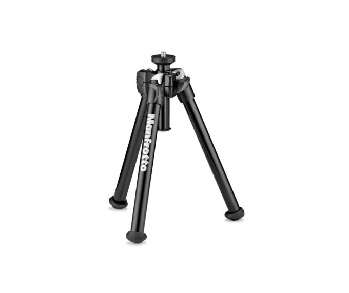 Cathay Photo | Manfrotto MVK504XSNGFC 504X Fluid Video Head with 635…
