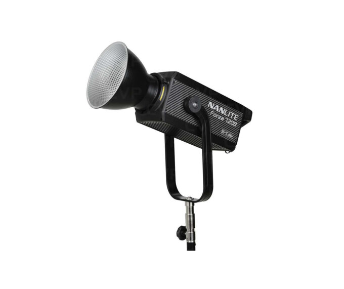 Cathay Photo | Nanlite FC-120C RGB LED Spotlight