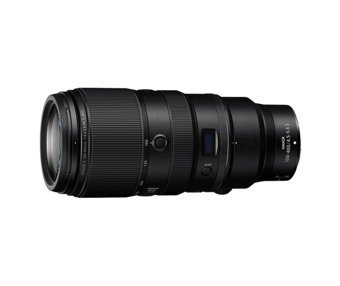 Cathay Photo | Nikon NIKKOR Z 70-200mm f/2.8 VR S