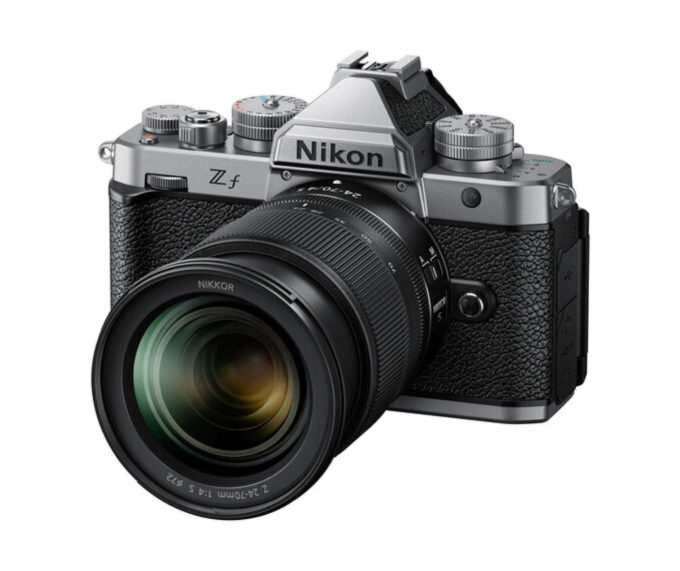 Nikon F 640F 50mm f2 セット Nikon F 640F 50mm f2 セット Zシリーズ（Nikon） [新品]Nikon