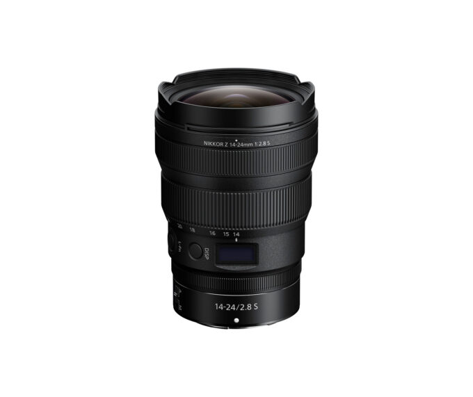 【新品未使用】Nikon NIKKOR Z 28-75mm f2.8 zマウント Nikon NIKKOR Z 28-75mm f/2.8 ミラーレス一眼レンズ