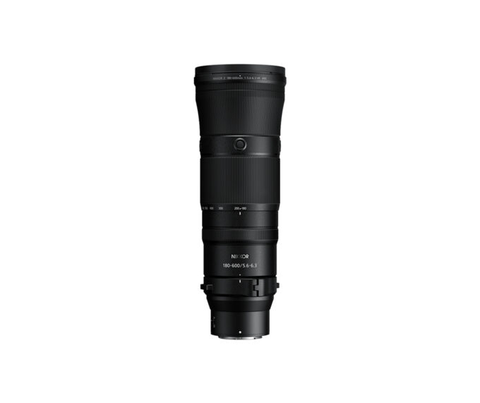 Cathay Photo | Nikon NIKKOR Z 70-200mm f/2.8 VR S