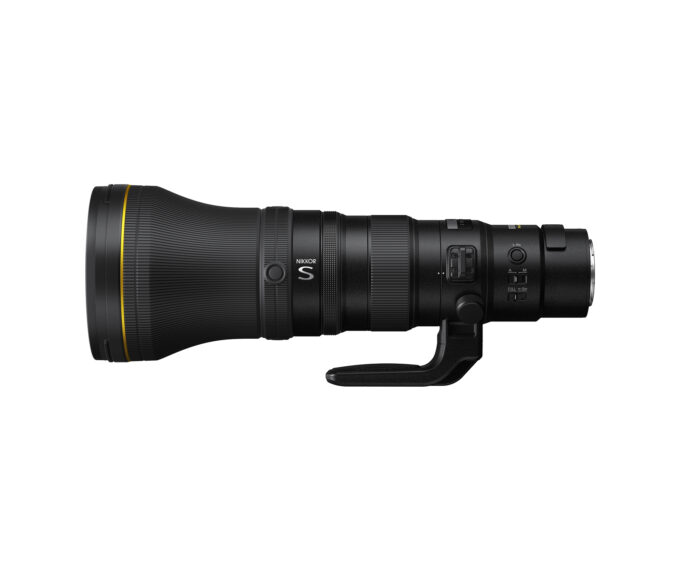 Cathay Photo | Nikon NIKKOR Z 180-600mm f/5.6-6.3 VR