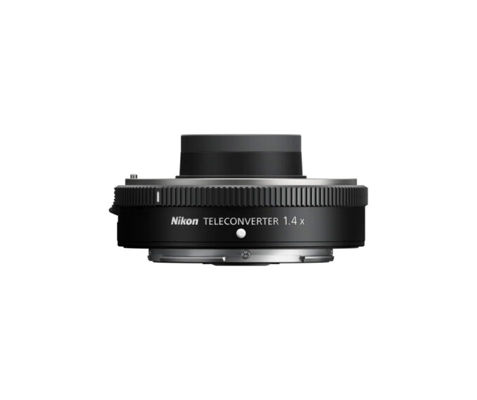 Cathay Photo | Nikon NIKKOR Z Teleconverter TC-2.0x