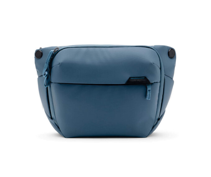 Cathay Photo | Peak Design Everyday Sling 6L (Black)