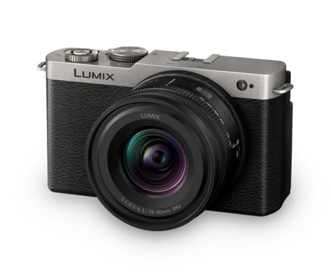 Cathay Photo | Panasonic Lumix S9 Mirrorless Camera with 18-40mm…