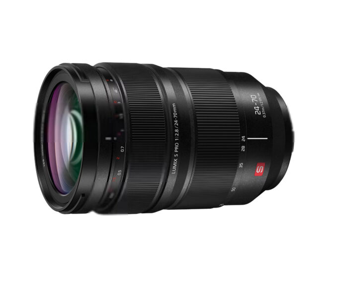 Cathay Photo | Panasonic Lumix S 50mm f/1.8 Lens (L-Mount)