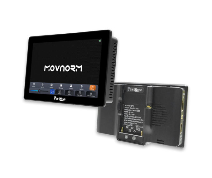 Cathay Photo | Portkeys BM5IV WR 5.5