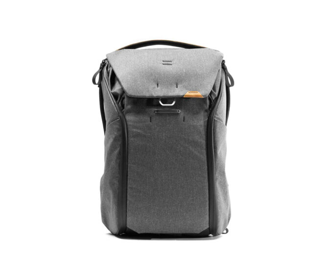 Cathay Photo | Peak Design Everyday Backpack Zip 15L (Ash)