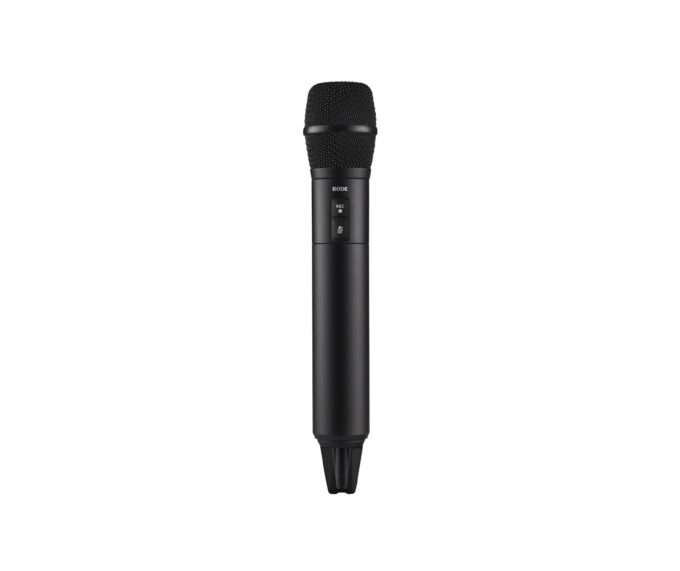 Rode Wireless Go Gen3 ワイヤレスマイク RODE Wireless GO (Gen3)(WIGOGEN3)(ワイヤレスゴー第3世代)(ロード