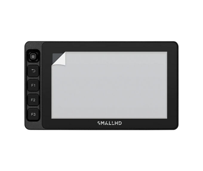 Cathay Photo | SmallHD Indie 5 Touchscreen On-Camera Monitor