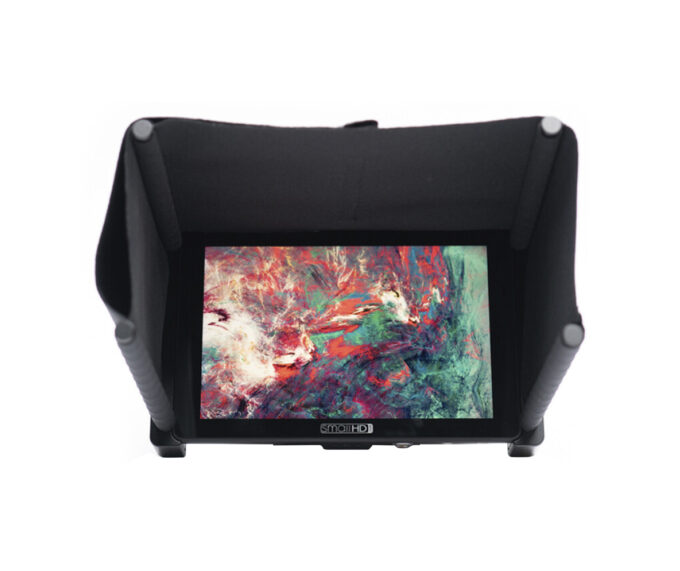 Cathay Photo | SmallHD