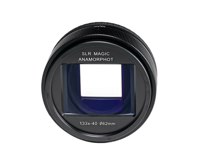Cathay Photo | SLR Magic