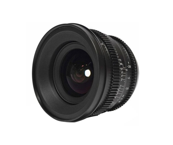 Cathay Photo | SLR Magic