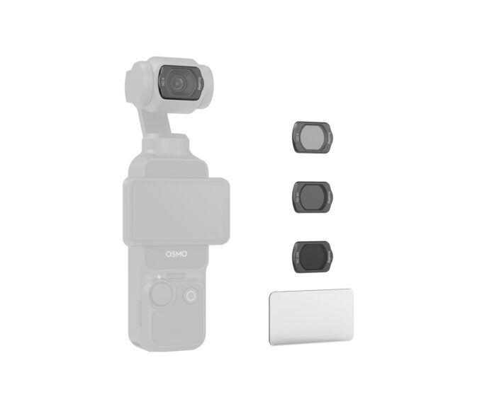 Cathay Photo | DJI Osmo Pocket 3