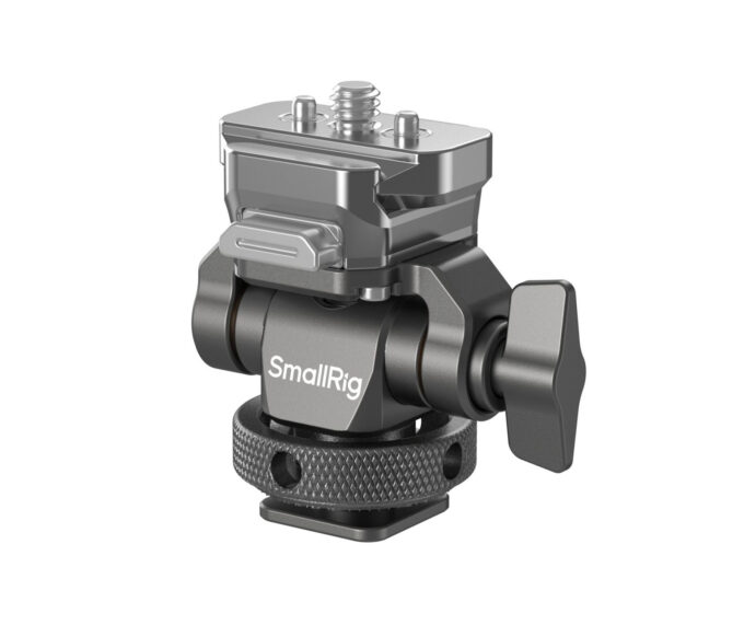 Cathay Photo | SmallRig 5257 Cage for Nikon Z5II / Z6 / Z6II / Z7 /…