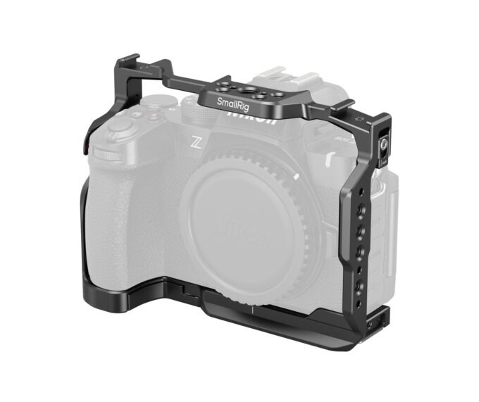 Cathay Photo | Nikon Z 50II with NIKKOR Z DX 18-140mm f/3.5-6.3 VR