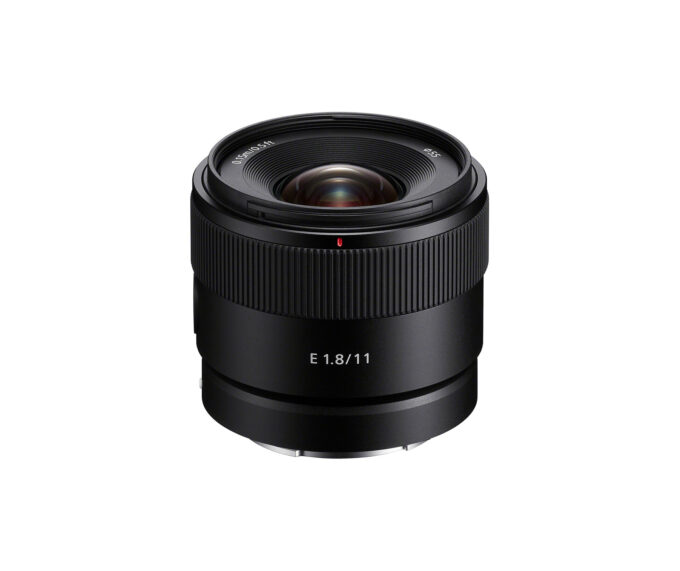 bh sony lenses