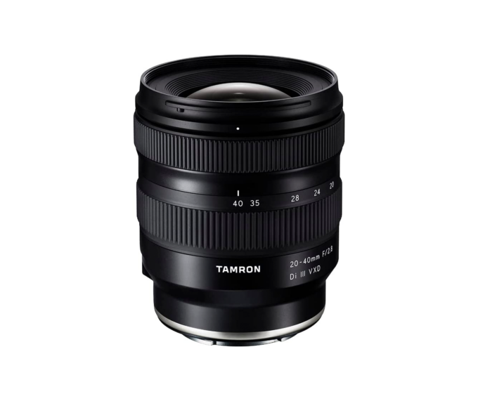 Cathay Photo | Tamron