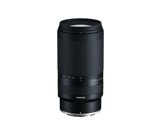 Cathay Photo | Tamron AF 70-180 F2.8 Di III VC VXD G2 (Nikon Z)