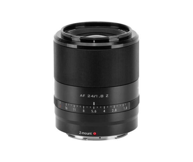 Cathay Photo | Viltrox AF 85mm F1.8 Full Frame Lens (Nikon Z)