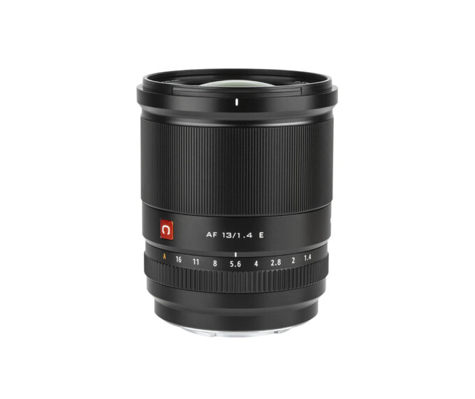 Cathay Photo | Viltrox AF 23mm F1.4 (Sony E)