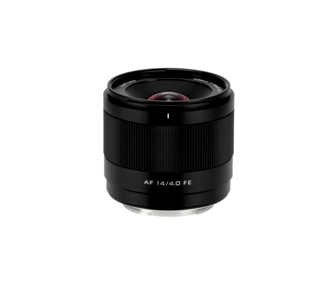 Cathay Photo | Viltrox AF 14mm F4.0 Air Full-Frame Lens (Nikon Z)