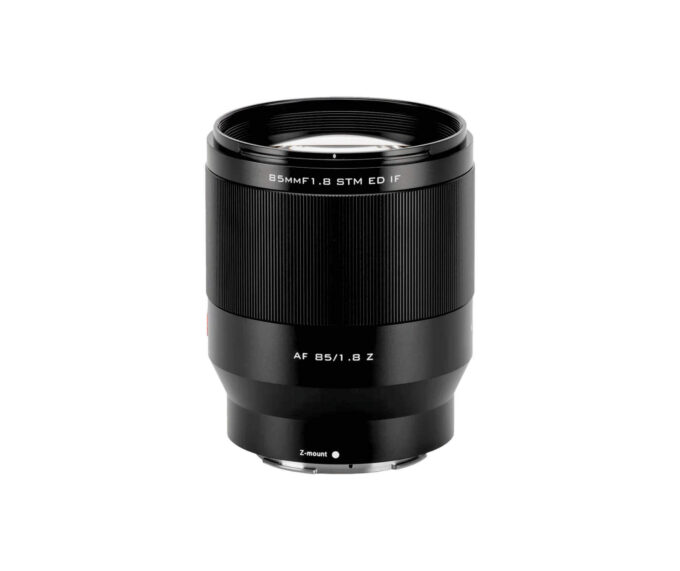 Cathay Photo | Viltrox AF 9mm F2.8 Air APS-C Lens (Nikon Z)