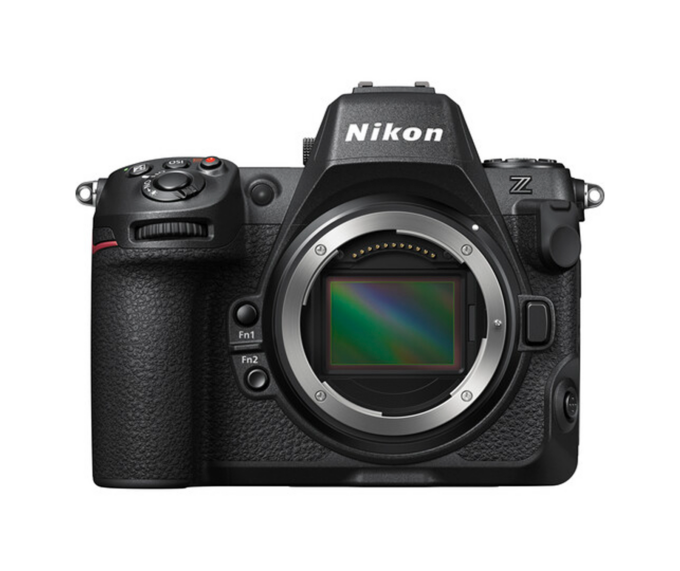 新品)Nikon (ニコン) Z fc Z 28mm F2.8 （Special Edition