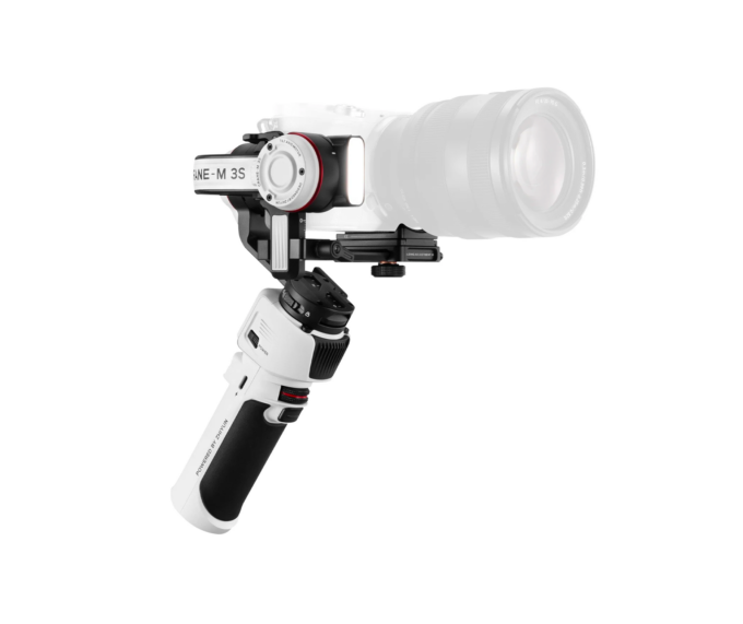 buy gimbal for dslr