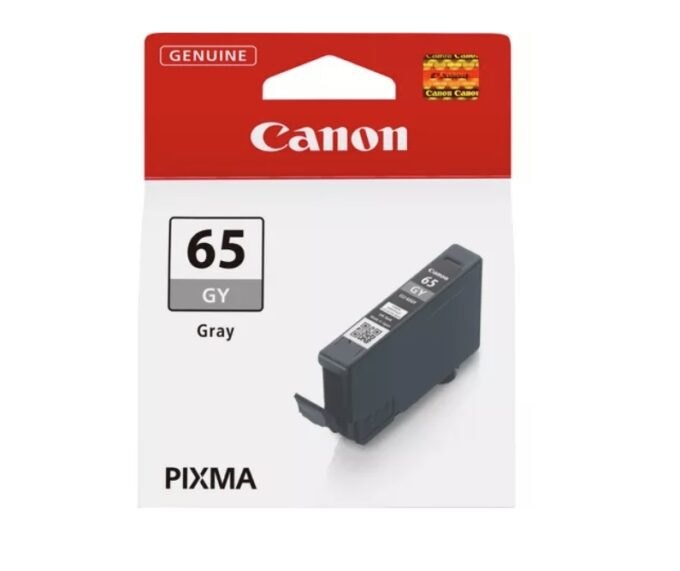 Cathay Photo | Canon CLI-65BK Black Ink Cartridge for PIXMA PRO-200…