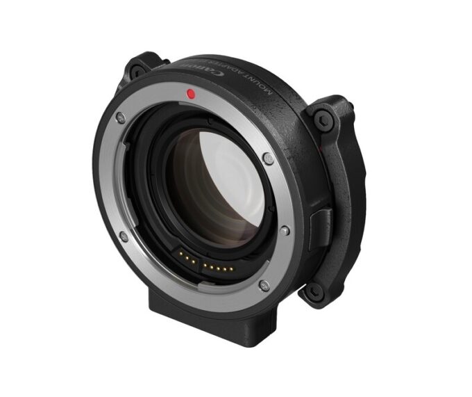 Cathay Photo | Canon Mount Adapter EF-EOS R