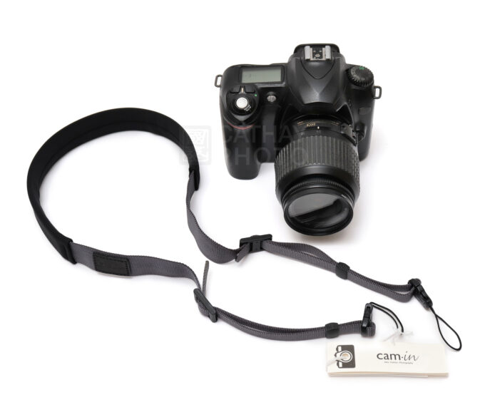 camera belt strap