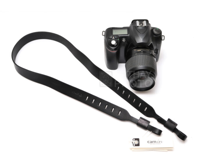 camera strap clips