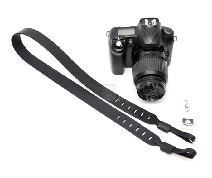 camera strap clips