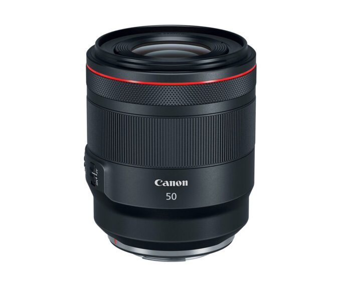 Cathay Photo | Canon RF 24mm F1.8 Macro IS STM Lens