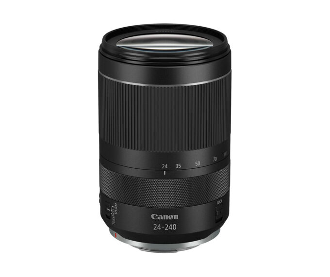 Cathay Photo | Canon RF 24-105mm F4-7.1L IS STM