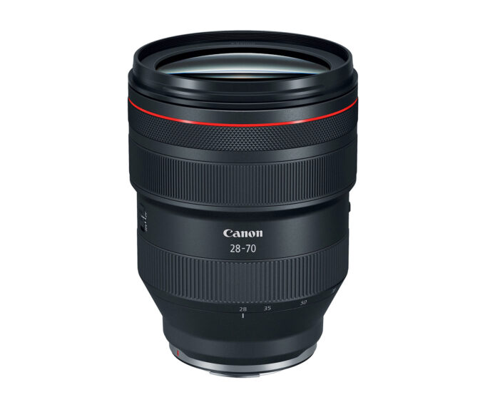 Canon RF24-70 F2.8 L IS USM（箱あり） Canon RF 24-70 f2.8 L USM Lens : Amazon.sg: Electronics