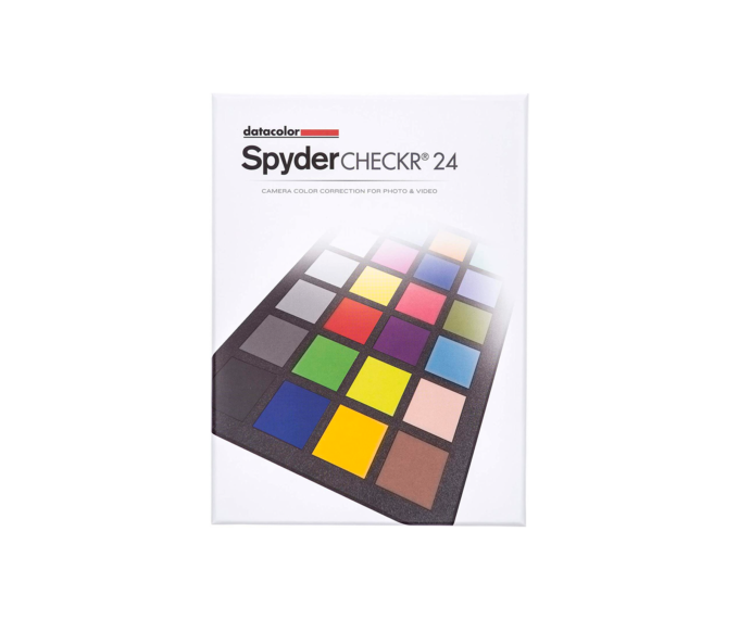 Cathay Photo | Calibrite ColorChecker Passport Photo 2