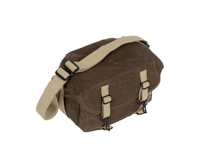 Cathay Photo | Domke F-2 Original Shoulder Bag (Sand)