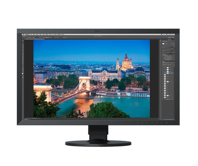 Cathay Photo | EIZO ColorEdge CS2740 27