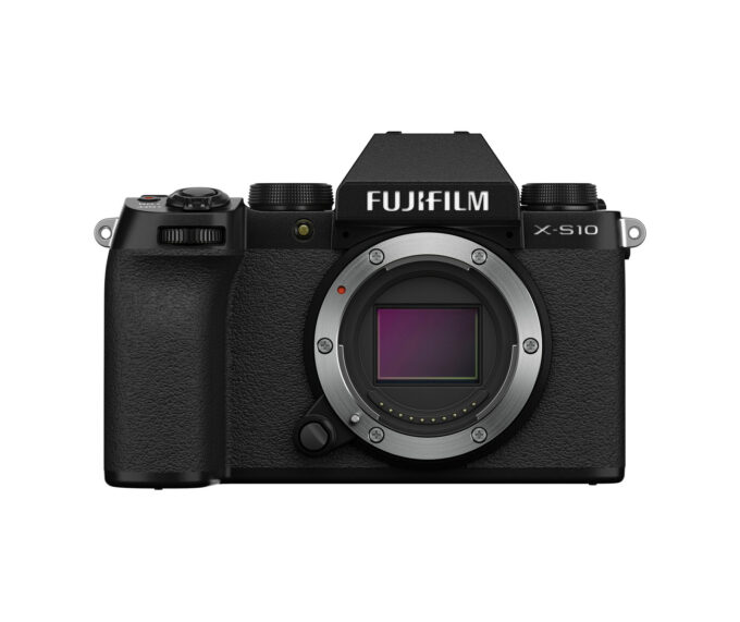 buy fuji camera